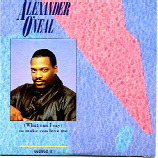 Alexander O'Neal - What Can I Say To Make You Love Me